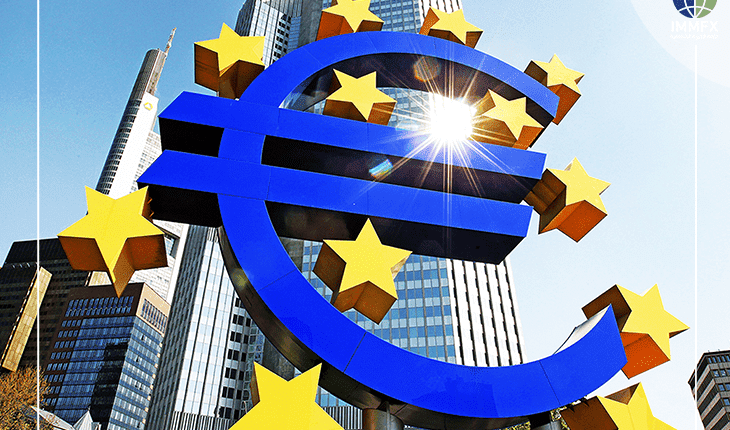 لاغارد منطقة اليورو لا تتجه نحو الركود