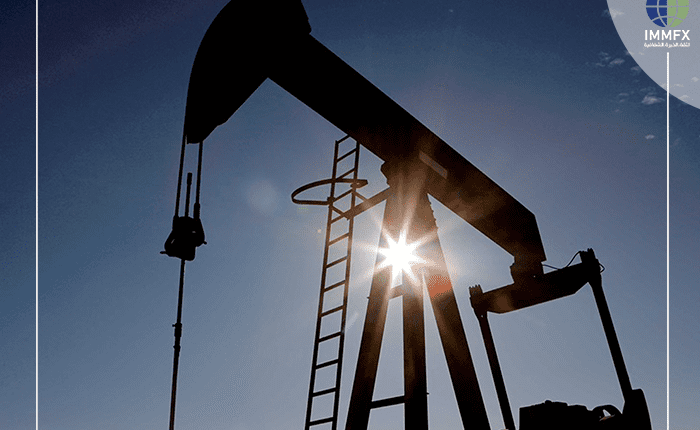 معهد البترول الأمريكي انخفاض مخزونات النفط