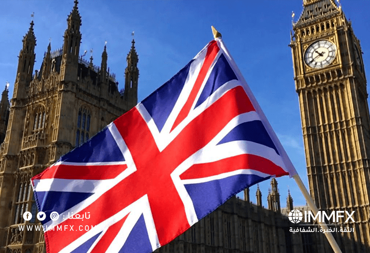 إنجلترا ترفع معدلات الفائدة 25 نقطة إلى 1.25%