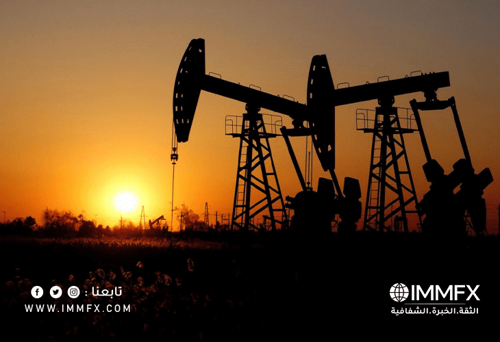زيادة مخزونات النفط بنحو 5 ملايين برميل