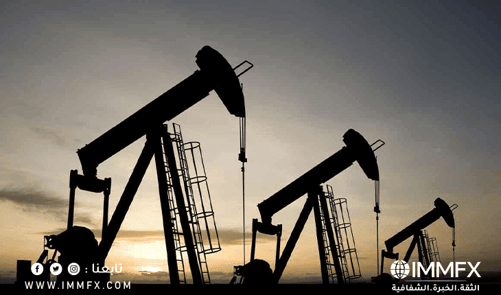 ارتفاع النفط في ظل مخاوف نقص المعروض