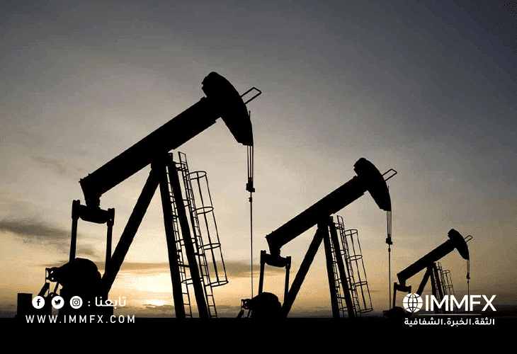 ارتفاع النفط في ظل مخاوف نقص المعروض